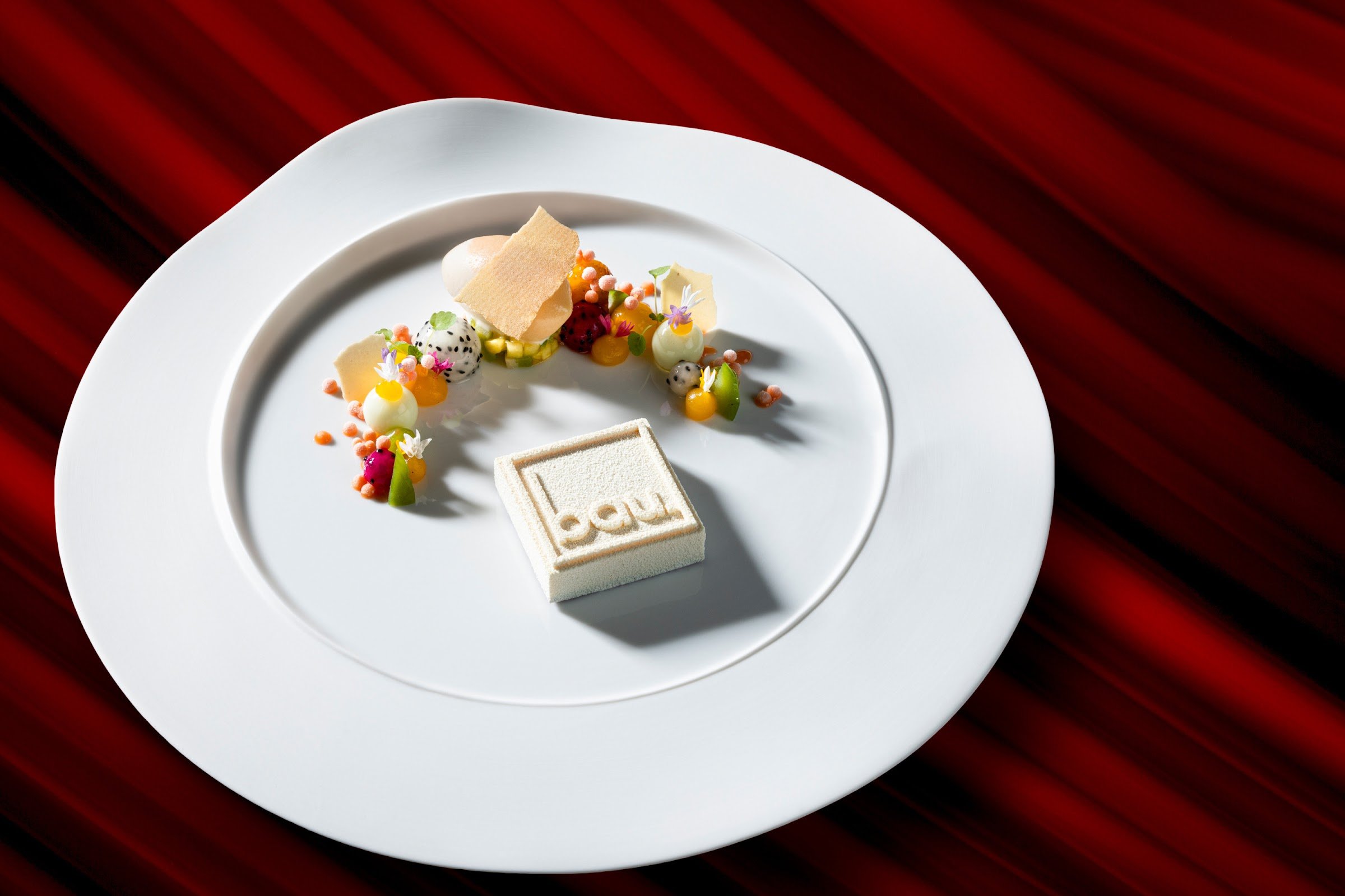 Victor’s Fine Dining by Christian Bau